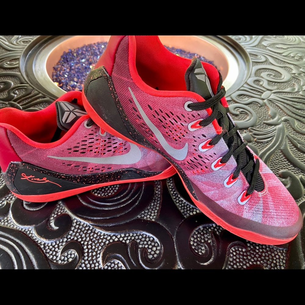 Rare Kobe 9